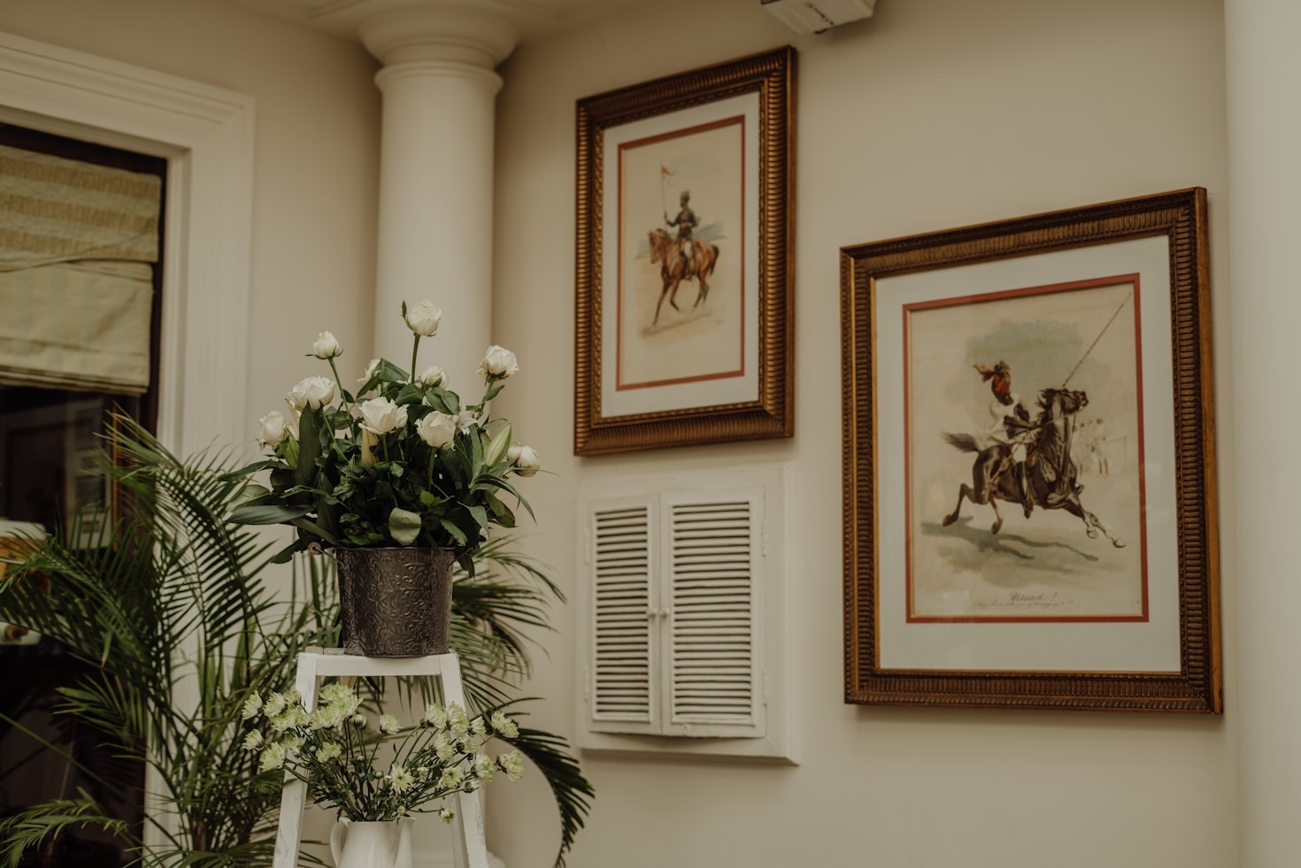 How to Style Your Living Room Like a Pro