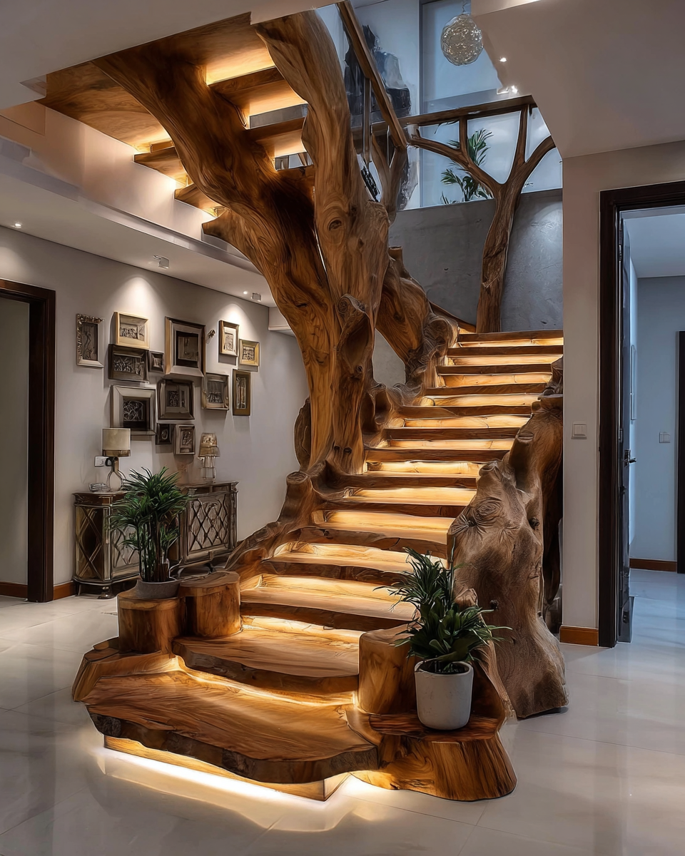 u3882426256_httpss.mj.runcSOIfufYLCk_A_wooden_staircase_with__053d1dc0-e7fa-4124-b0a0-e69335f660dd_3